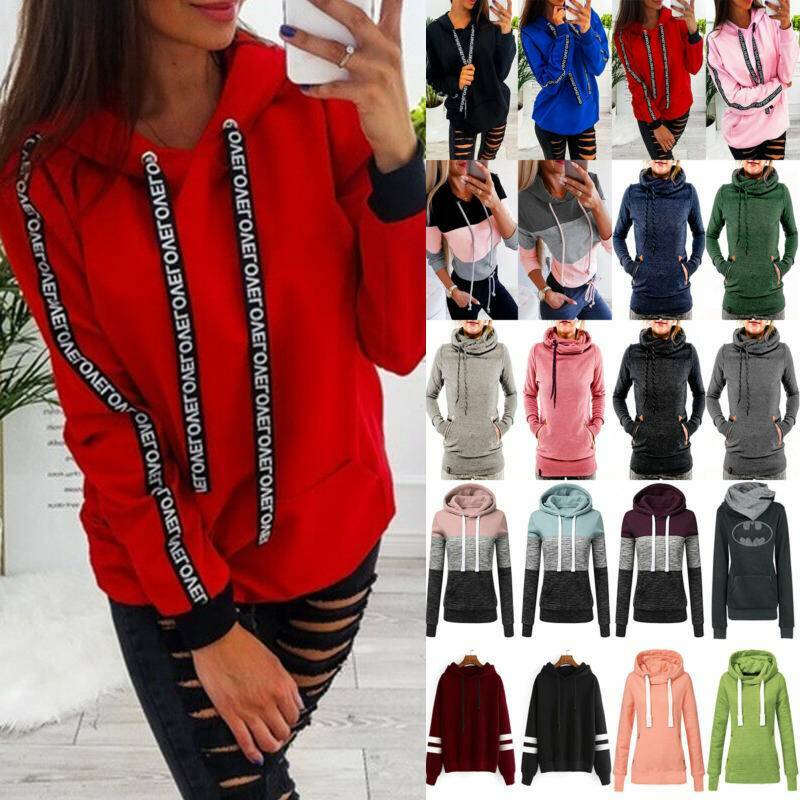 womens sports sweatshirts